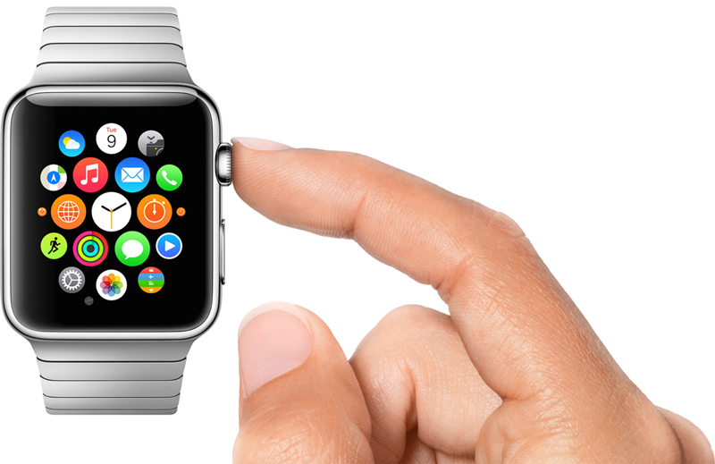 Berbagai Keunggulan Apple Watch
