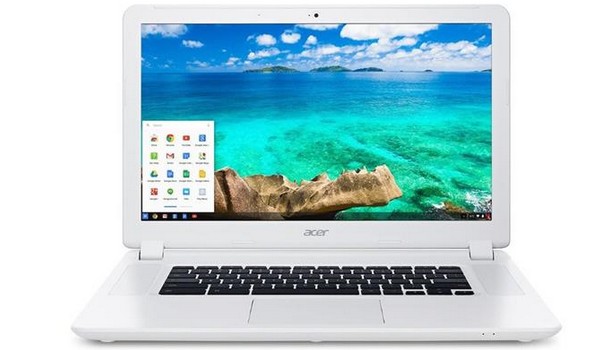 Acer Chromebook 15