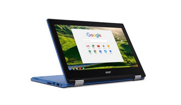 Acer Chromebook R11