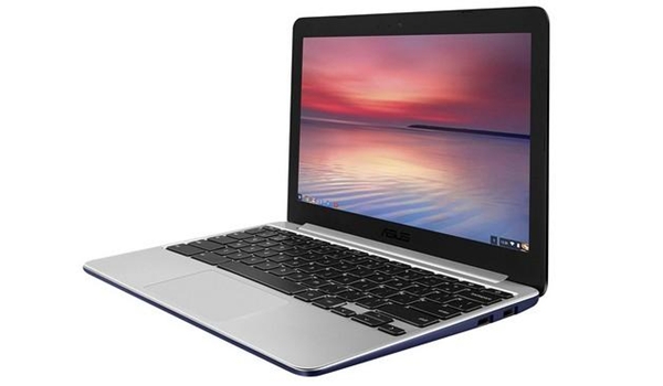 Asus Chromebook C201P