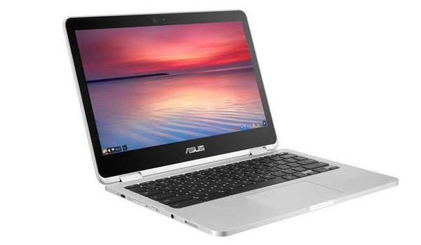Asus Chromebook Flip C302CA