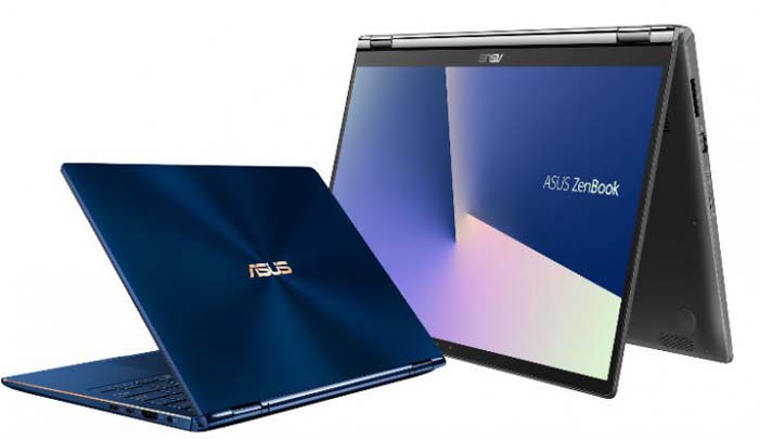 laptop paling keren