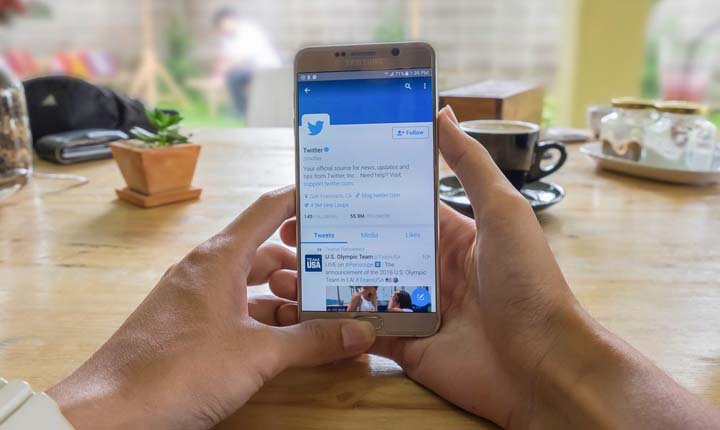 Fitur Baru Twitter