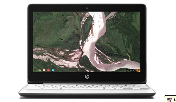 HP Chromebook 11 G5