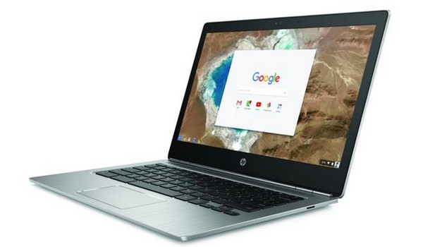 HP Chromebook 13 G11 Core M