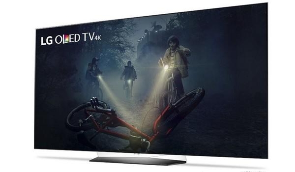 LG OLED 55B7A