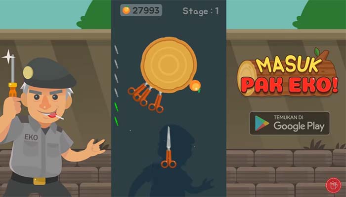 game viral