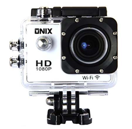 action cam murah