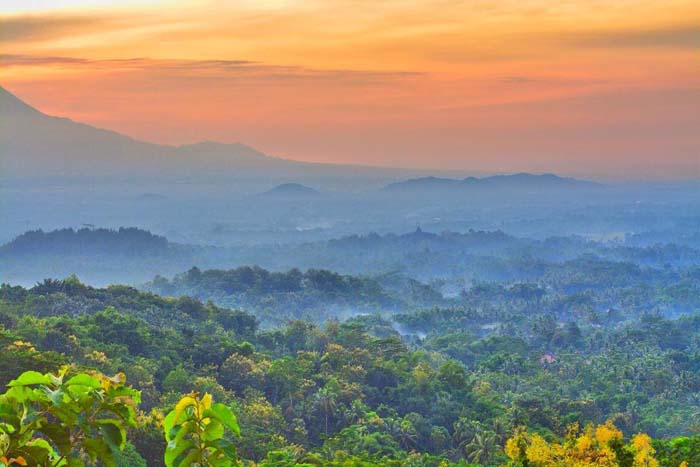 Lokasi Syuting Film dengan Pemandangan Paling Indah 