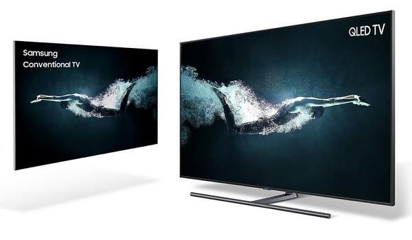 Samsung QN65Q9F