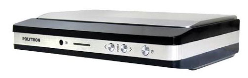 Set Top Box dari Polytron