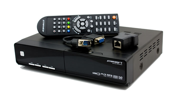 Set Top Box terbaik dan termurah