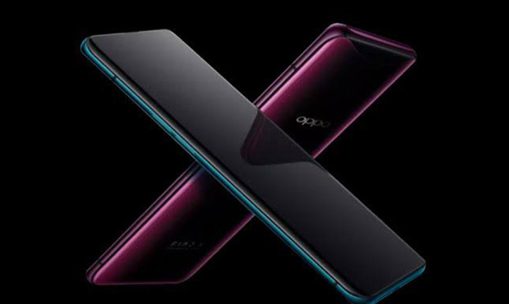 Smartphone dengan RAM 10 GB