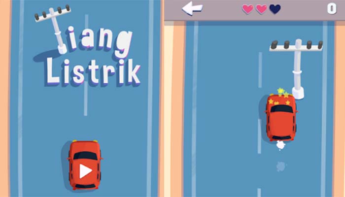 game viral