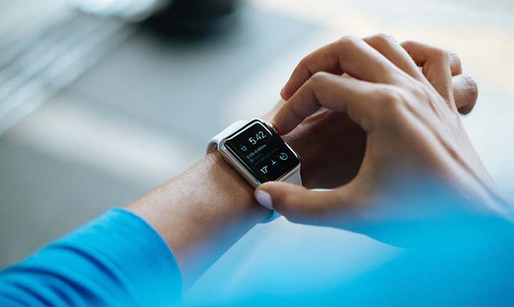 Tips Merawat Smartwatchs