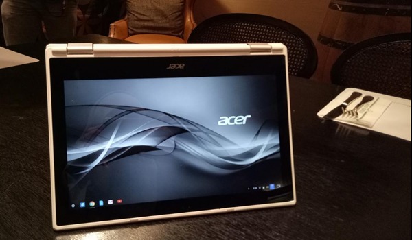 Laptop spesifikasi kekinian dengan harga terjangkau