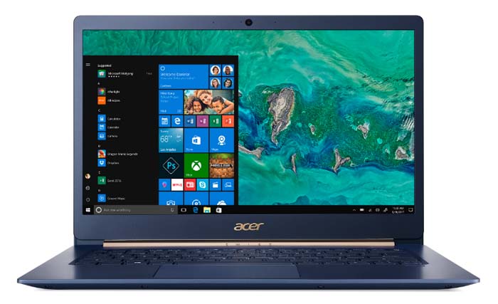 laptop paling keren