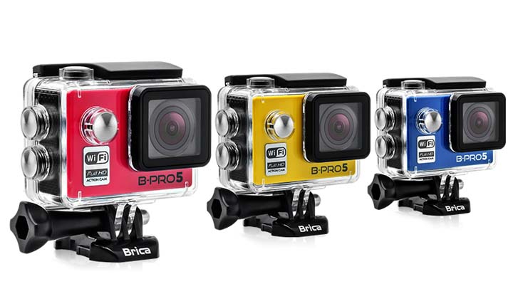action cam murah