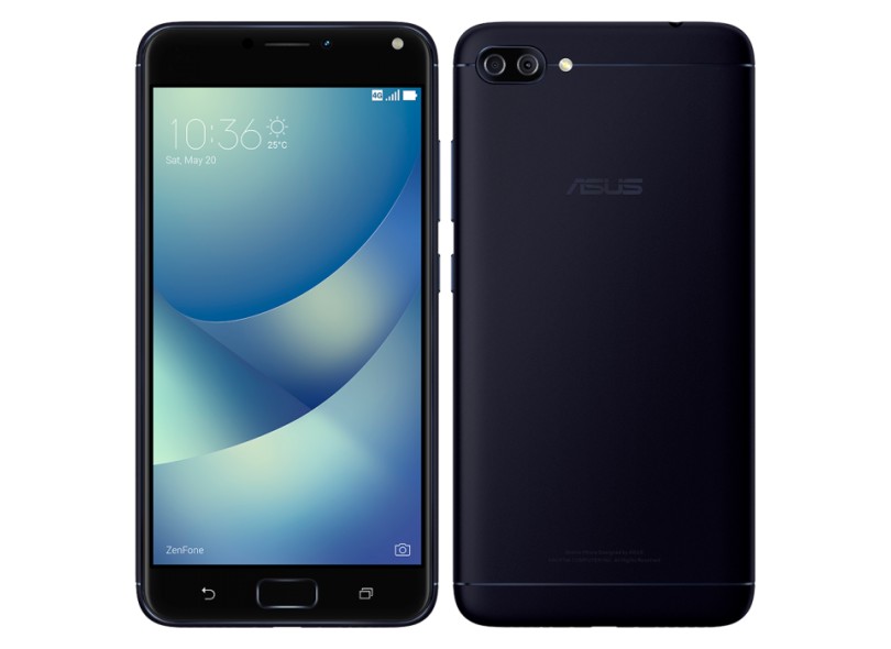 Smartphone Baterai Besar Terbaik
