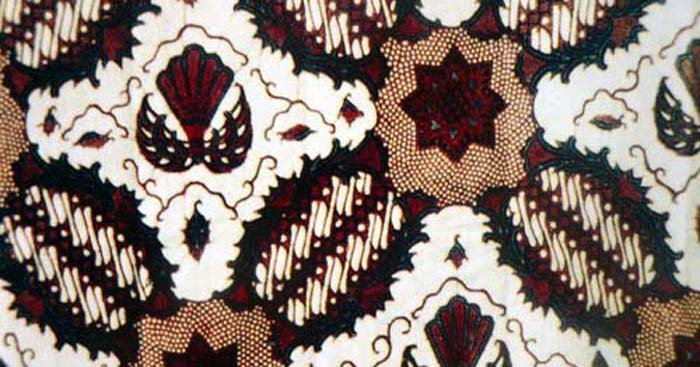 Motif Batik