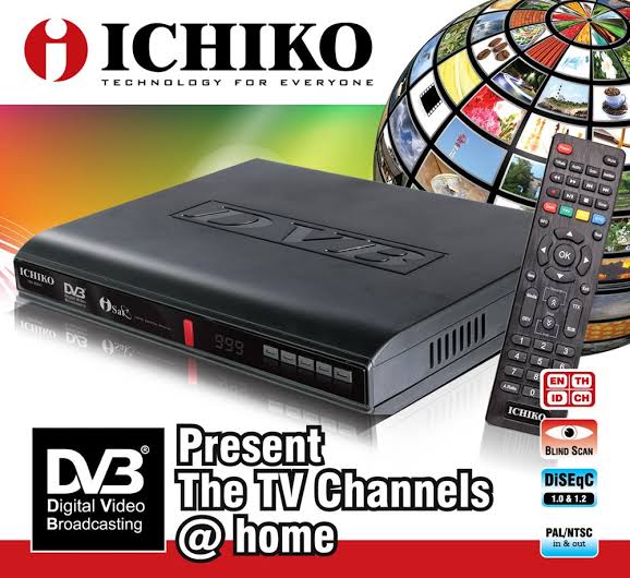 set top box