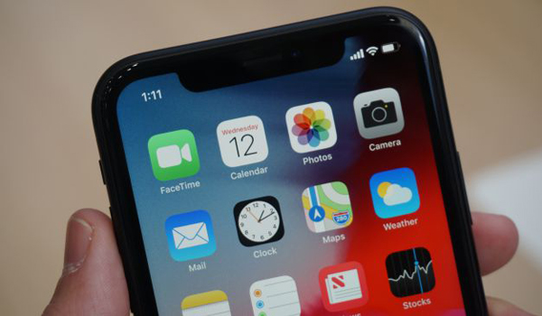Spesifikasi iPhone XR