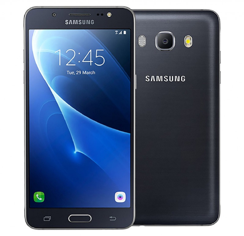 Samsung J Series