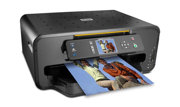 Spesifikasi Printer Paling Bagus