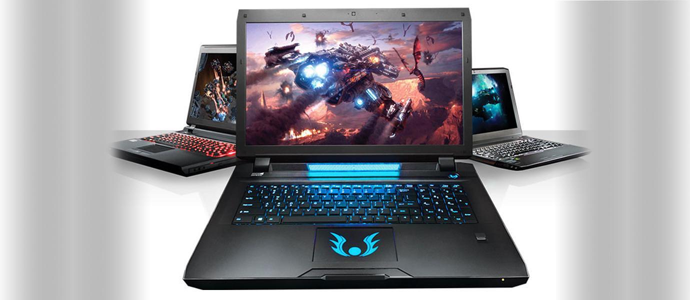laptop gaming high end