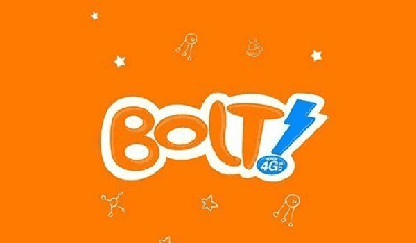 Paket Internet Unlimited september 2018