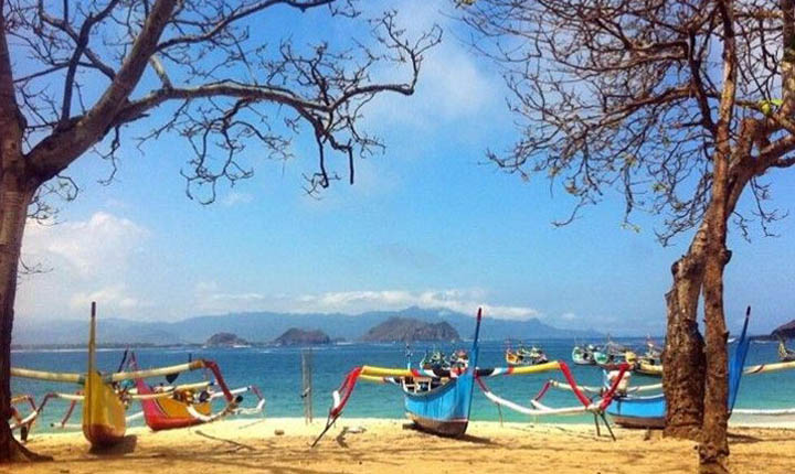 Wisata Pantai Terbaik di Jember