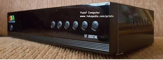 Set Top Box tanaka