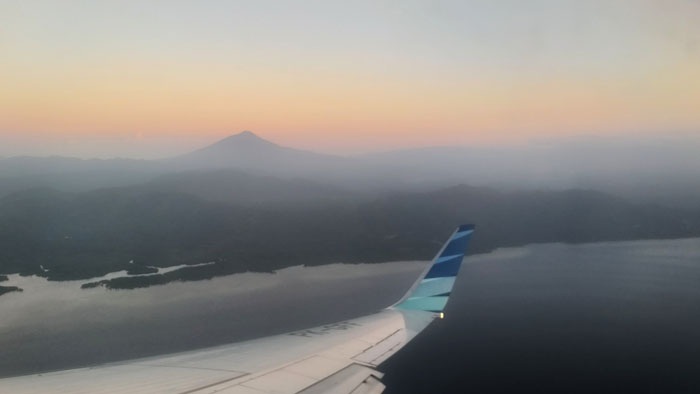 Senja Kota Manado