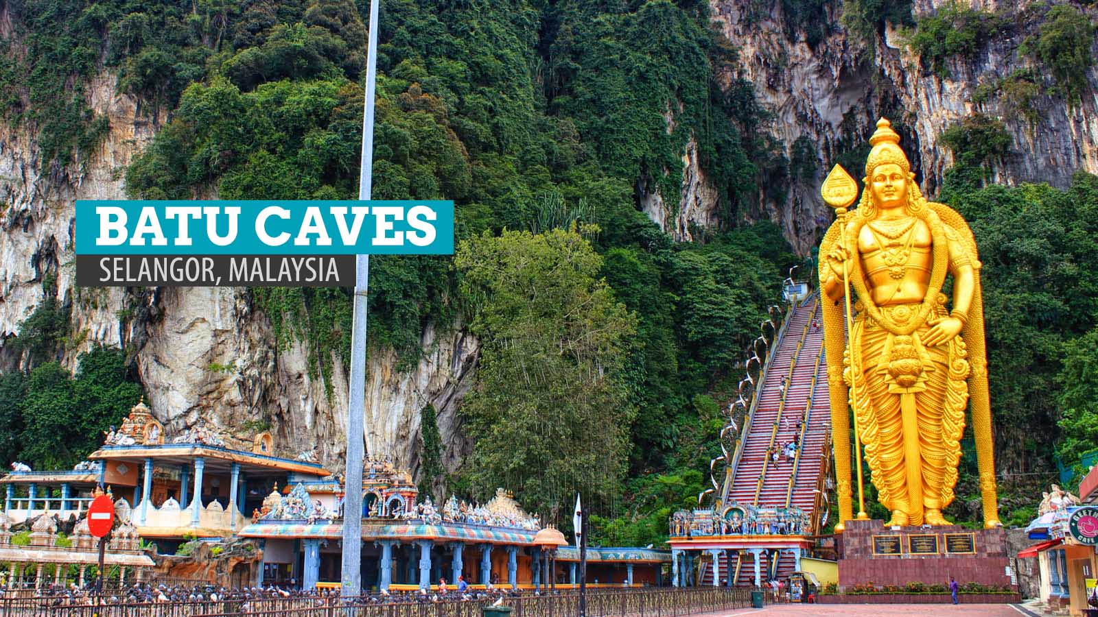 Tempat Terbaik di Malaysia