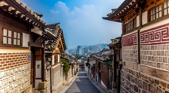 Seoul Travel Guide