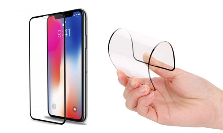 Cara Memilih tempered glass bagus