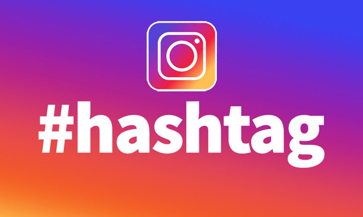 Cara Menggunakan Hashtag Instagram
