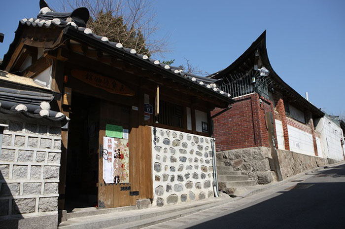 Seoul Travel Guide
