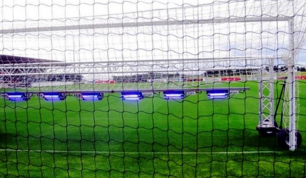 Goal Line Technology