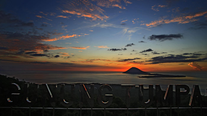 Senja Kota Manado