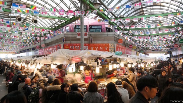 Seoul Travel Guide
