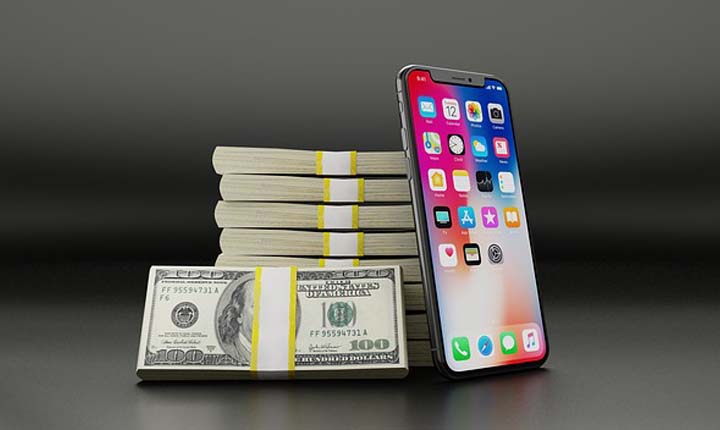 Kenapa Harga Apple Mahal