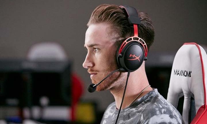 Headset Gaming bagus