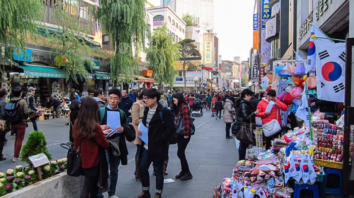 Seoul Travel Guide