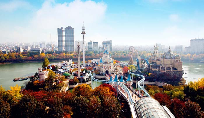 Seoul Travel Guide