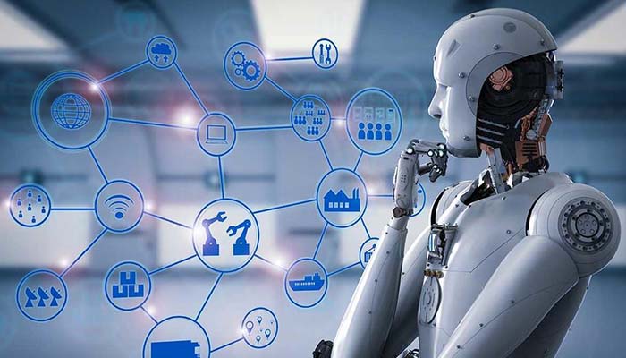 artificial intelligence bagian dari ilmu komputer