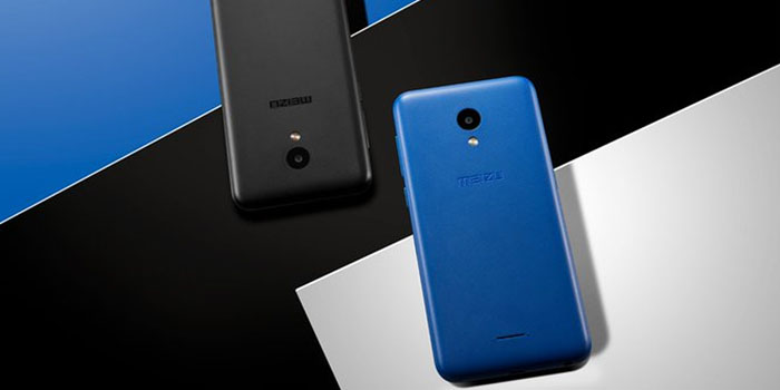 Smartphone Terbaru Meizu
