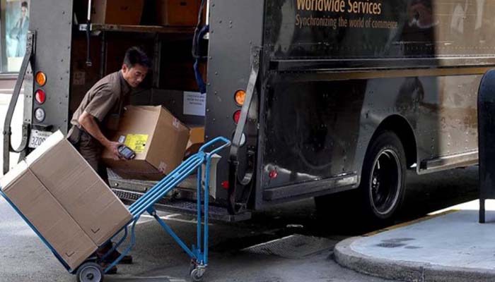 Peran e-Commerce