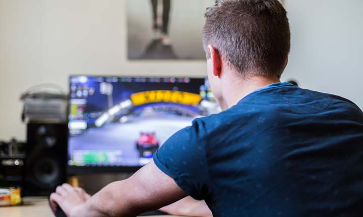 Mengatasi Game PC Lag