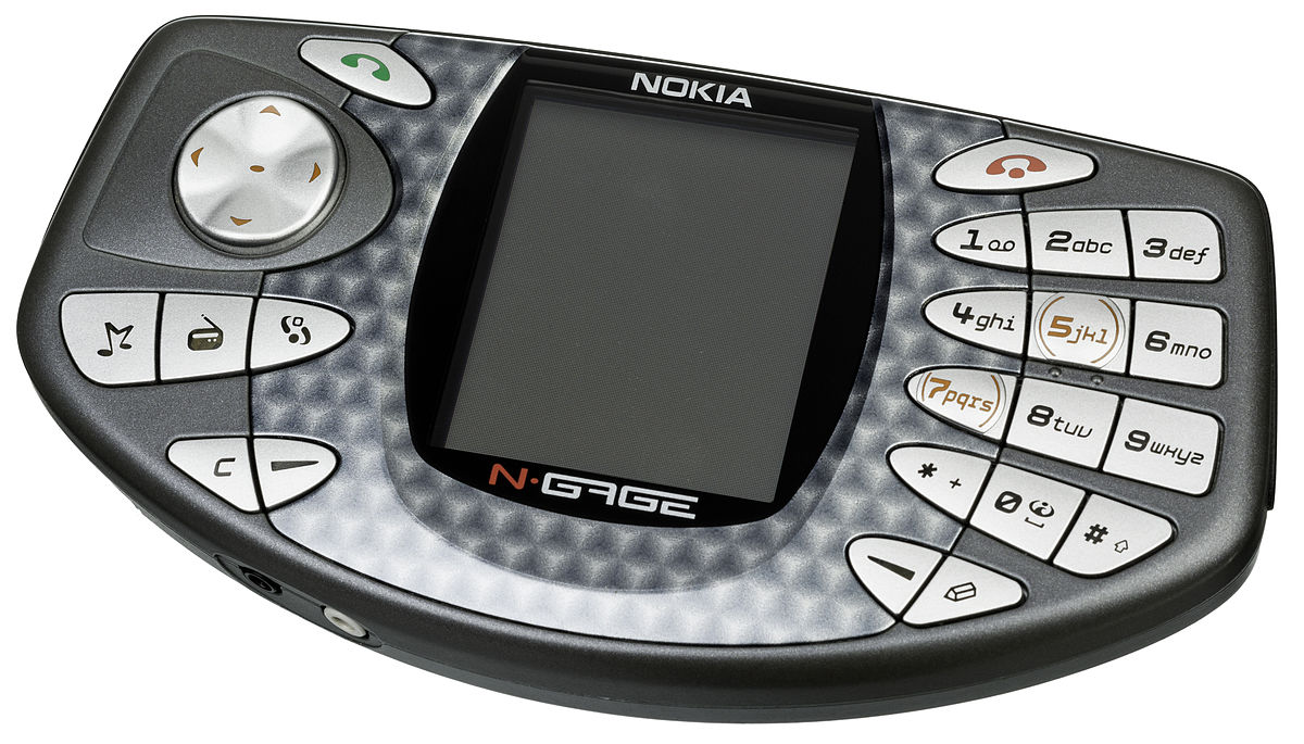 HP Nokia Jadul Terbaik